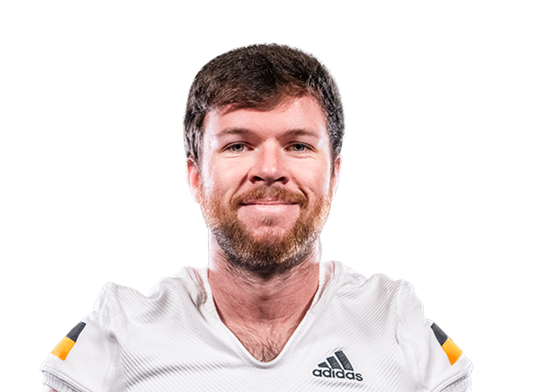 Andrew Stein headshot