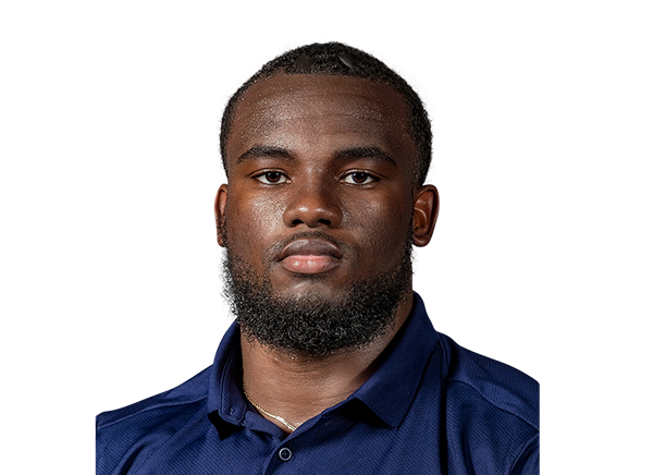 Sayyid Stevens headshot