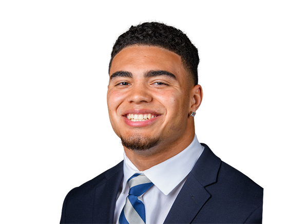 Brenton Strange headshot