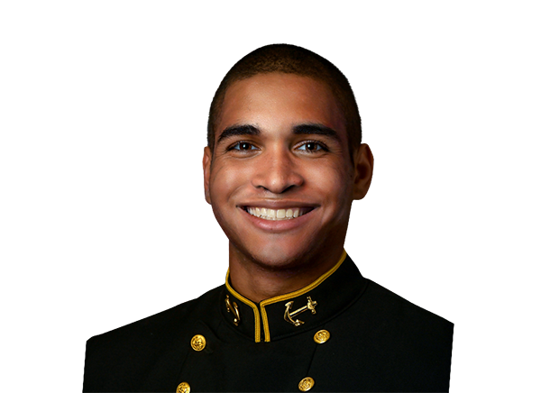 Nicholas Straw headshot