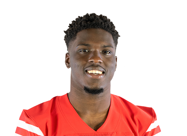 K'Andre Street headshot