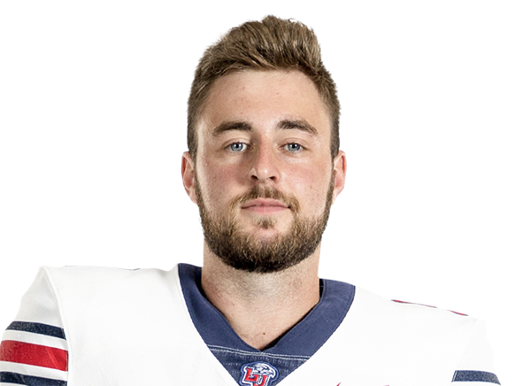 Jason Stricker headshot
