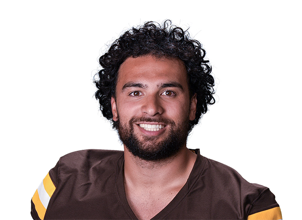 Shae Suiaunoa headshot