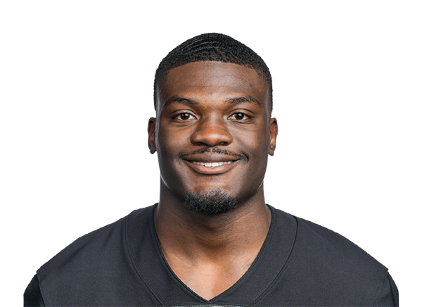 Keyshawn Swanson headshot