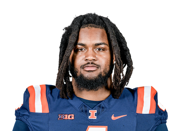 Jer'Zhan Newton headshot