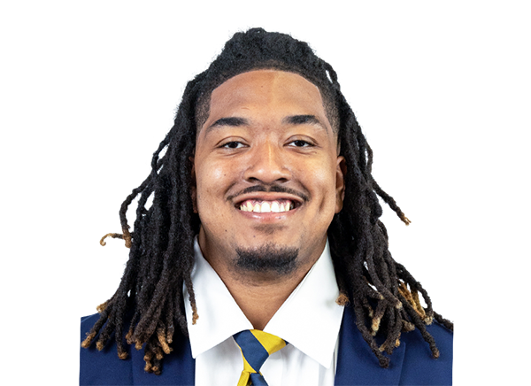 Ricky Correia headshot