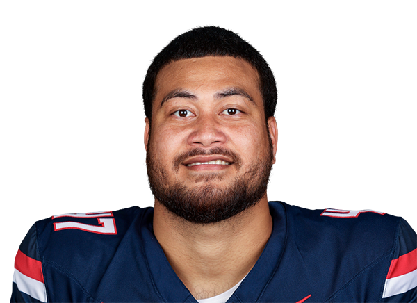 Stanley Ta'ufo'ou headshot