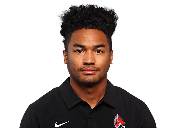 Jerwuan Thomas headshot
