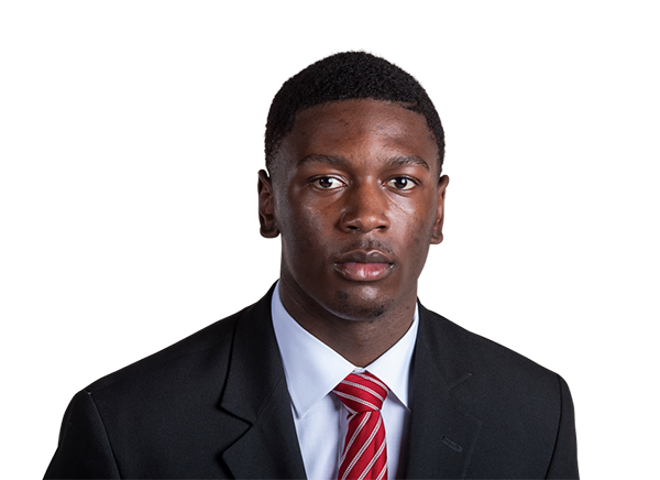 Ronald Thompkins headshot