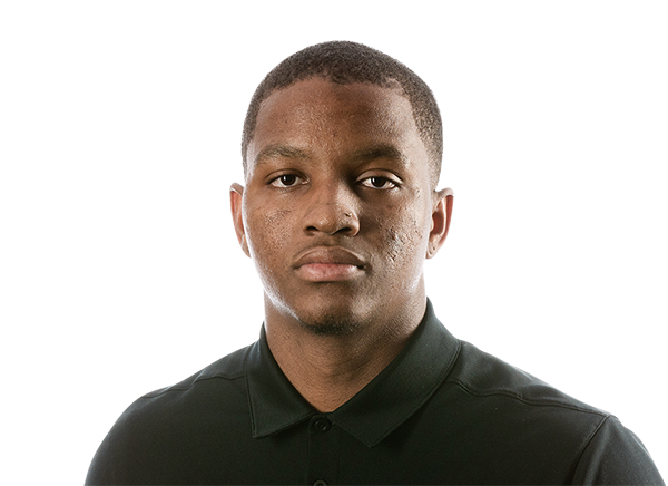 Noah Tumblin headshot