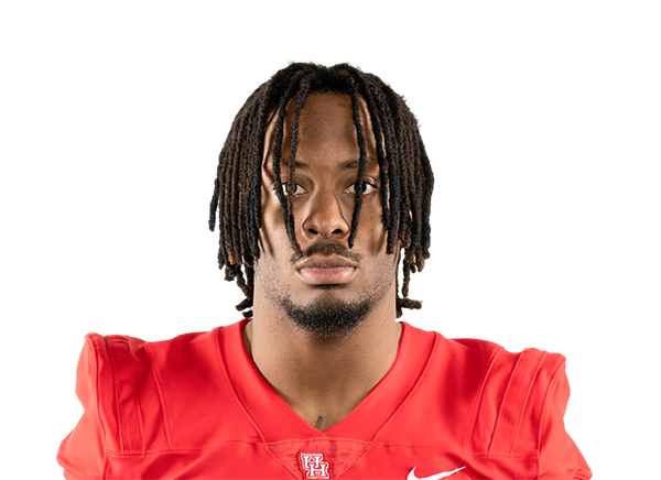 David Ugwoegbu headshot