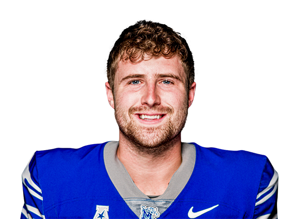 Tristian Vandenberg headshot