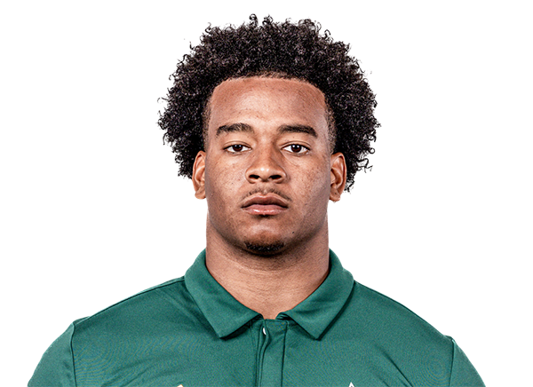 Jason Vaughn headshot