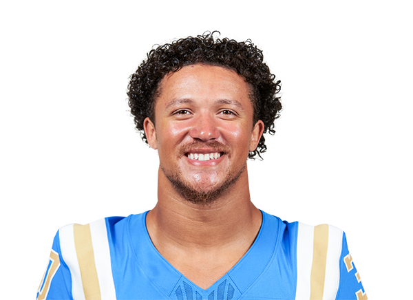 Joseph Vaughn headshot
