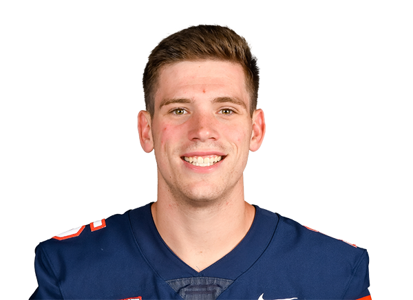 Will Plummer headshot