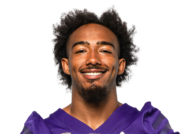 Ja'Lynn Polk headshot
