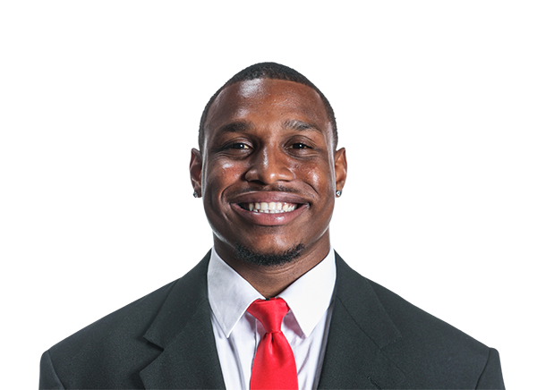Myles Price headshot