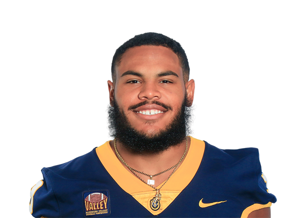 Kanyon Walker headshot