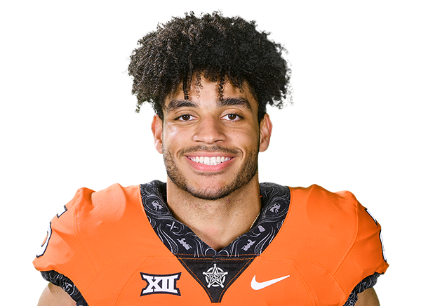 Andre Washington headshot