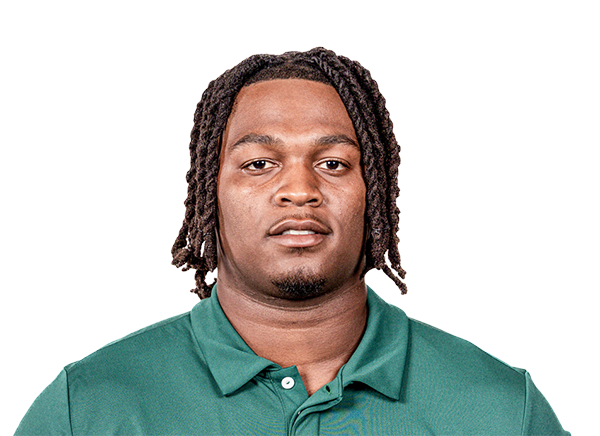 Rico Watson III headshot