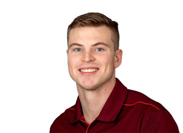 Grant Wells headshot