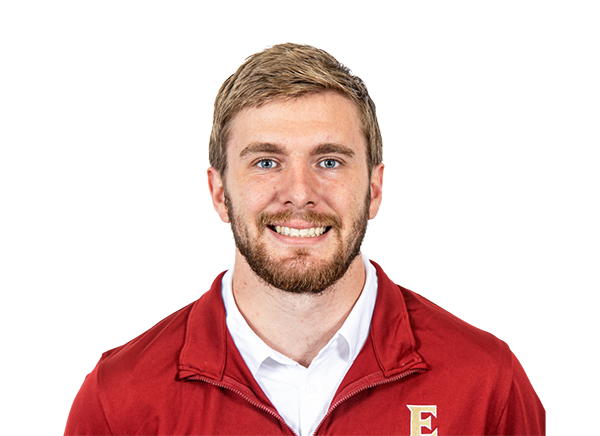 Jack Salopek headshot