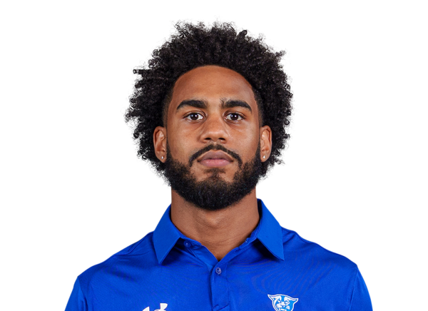 Jordon Simmons headshot
