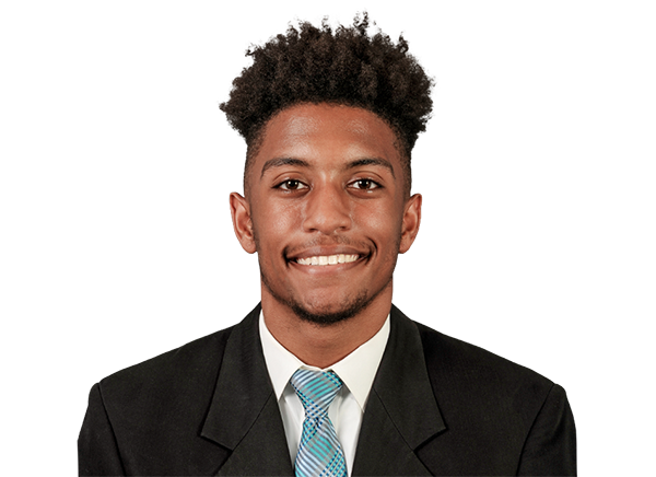 Reese White headshot