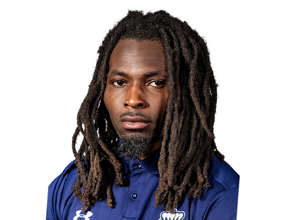 Keshawn Wicks headshot
