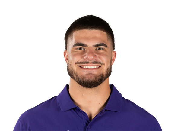 Jared Wiley headshot