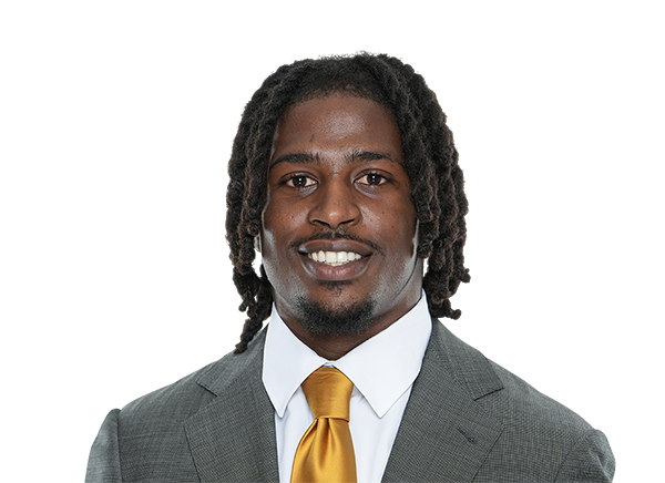 Dariyan Wiley headshot