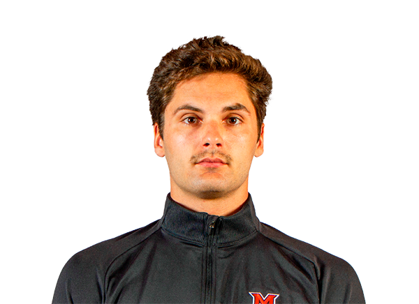 Rhett Williams headshot
