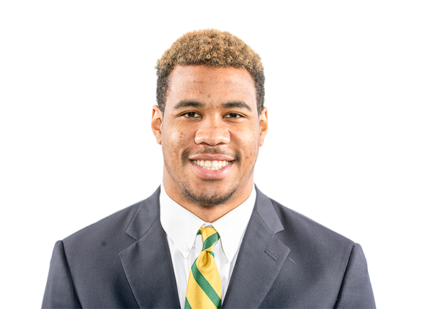 Will Williams headshot