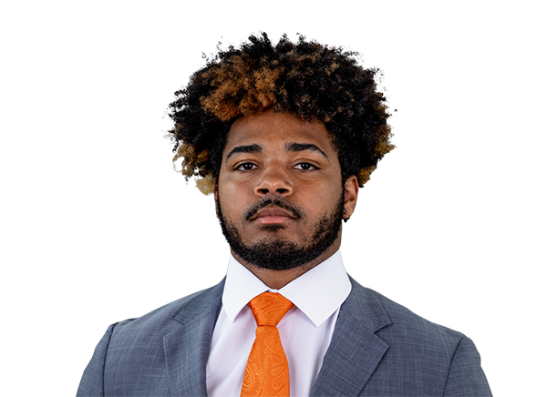 Trent Simms headshot
