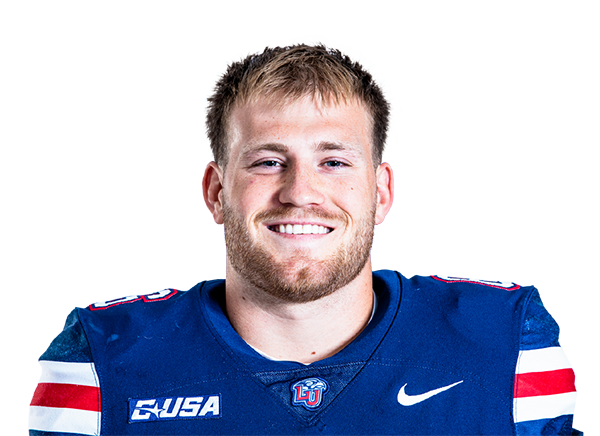 Reese Smith headshot