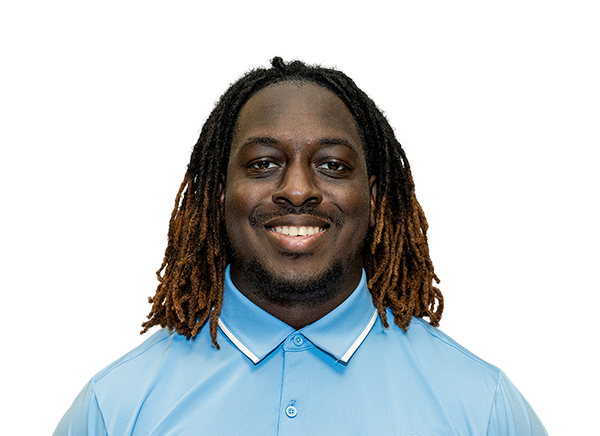 Maurice Wilmer headshot