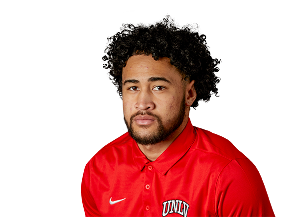 Jayvaun Wilson headshot