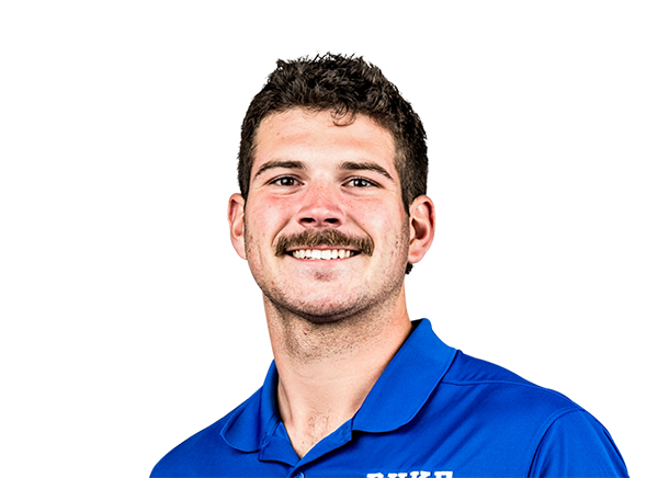 Porter Wilson headshot