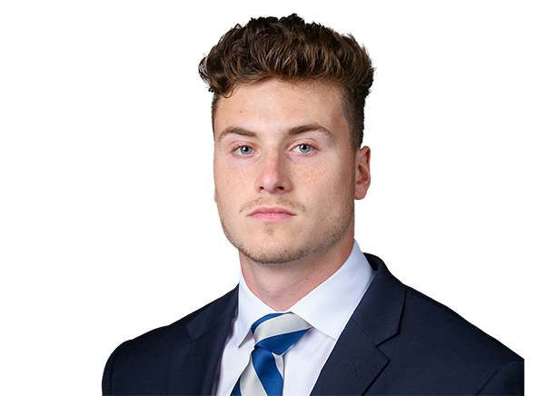 Mason Stahl headshot