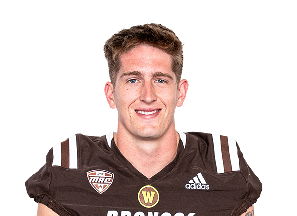 Hayden Wolff headshot