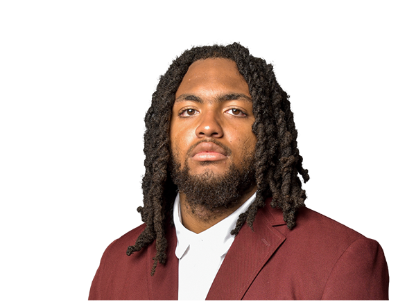 Tyrece Woods Jr. headshot