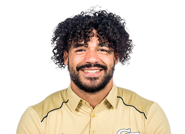 Sylvain Yondjouen headshot