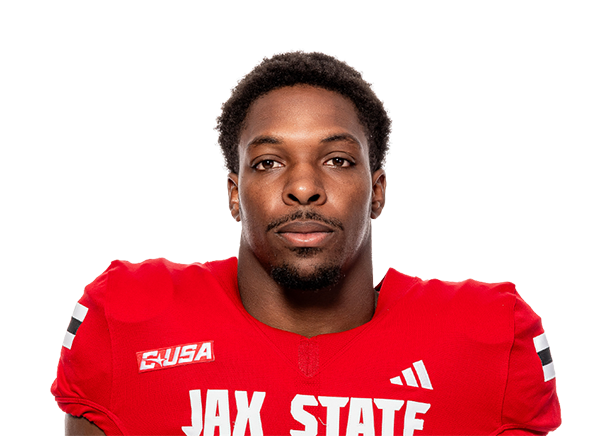 Curley Young Jr. headshot