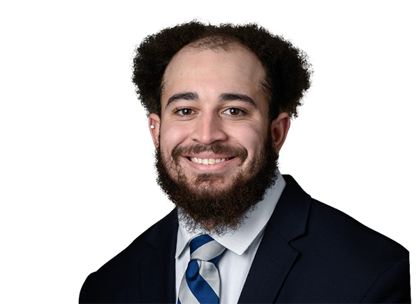 Julian Fleming headshot