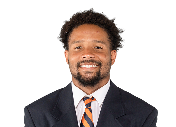 Chris Tyree headshot