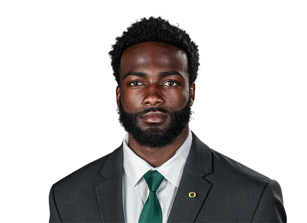 Dontae Manning headshot