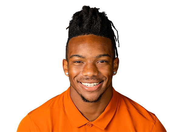 Bijan Robinson headshot