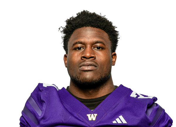 Daniyel Ngata headshot