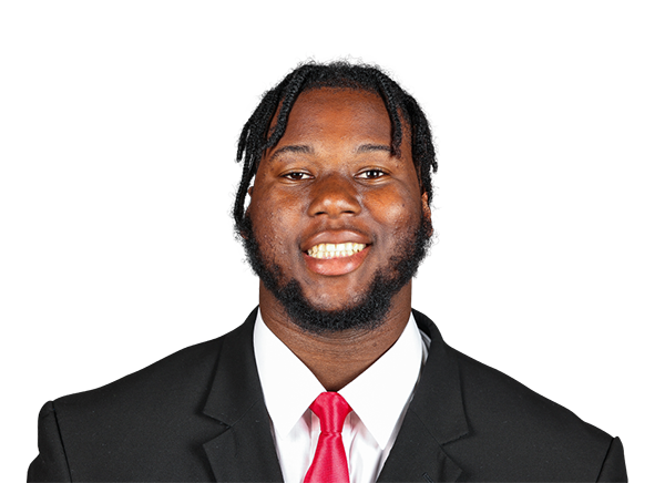 Sedrick Van Pran-Granger headshot
