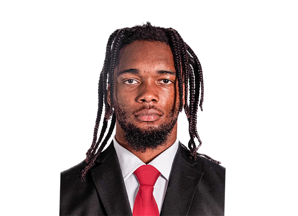 Xzavier Henderson headshot